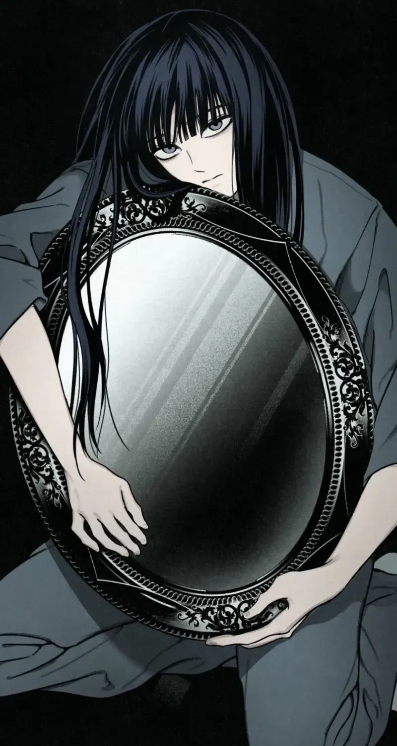 Read The Summer Swallowed by Darkness chapter 33 image 86 on Lezhin