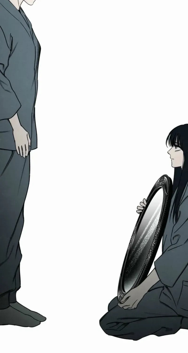 Read The Summer Swallowed by Darkness chapter 33 image 91 on Lezhin
