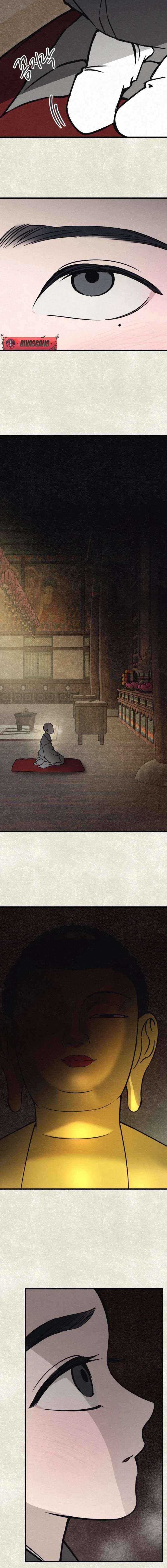 Read The Summer Swallowed by Darkness chapter 40 image 16 on Lezhin