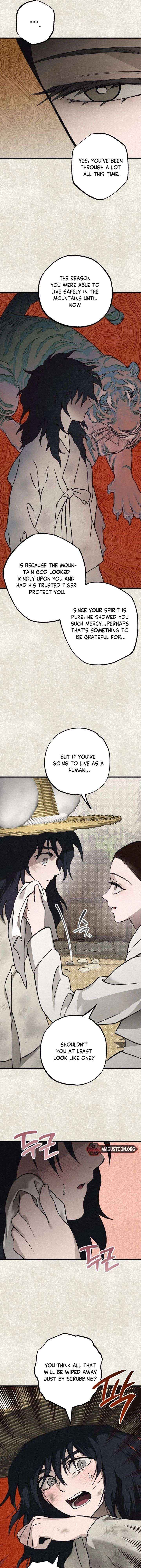Read The Summer Swallowed by Darkness chapter 42 image 18 on Lezhin