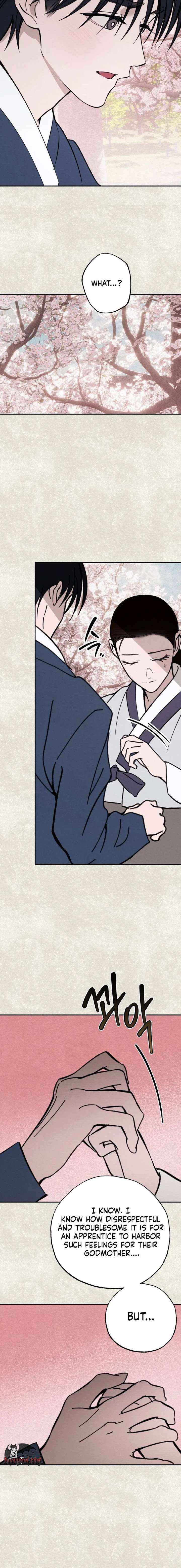 Read The Summer Swallowed by Darkness chapter 46 image 20 on Lezhin