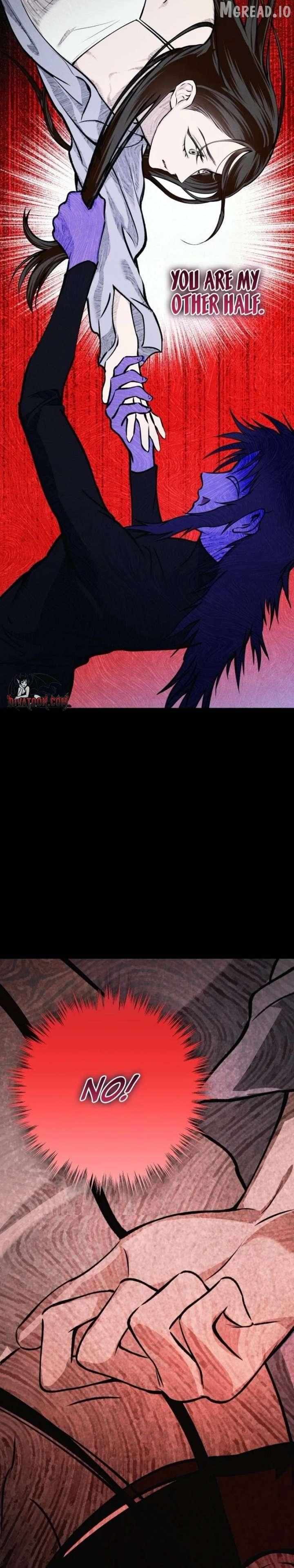 Read The Summer Swallowed by Darkness chapter 50 image 2 on Lezhin