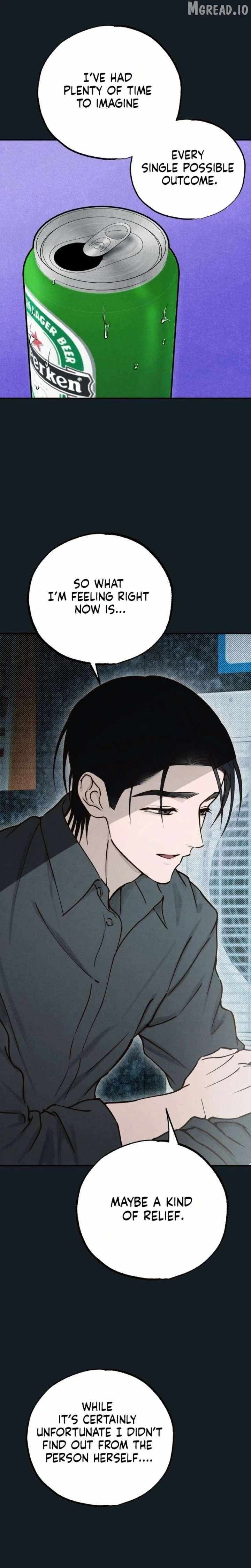 Read The Summer Swallowed by Darkness chapter 50 image 27 on Lezhin
