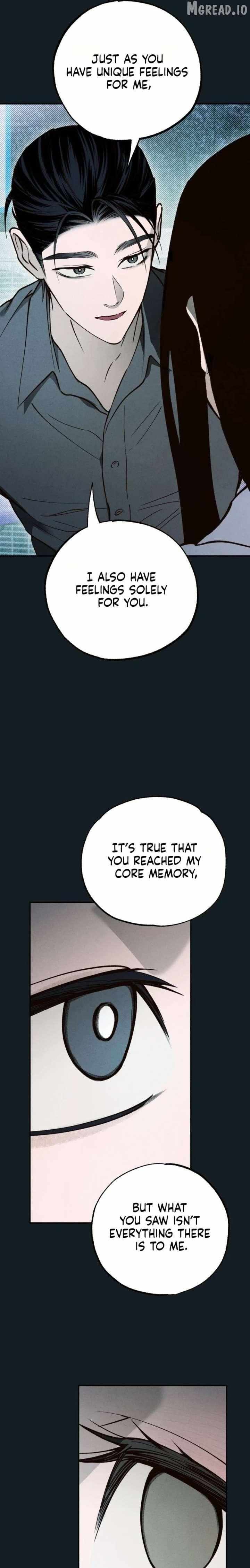 Read The Summer Swallowed by Darkness chapter 50 image 30 on Lezhin