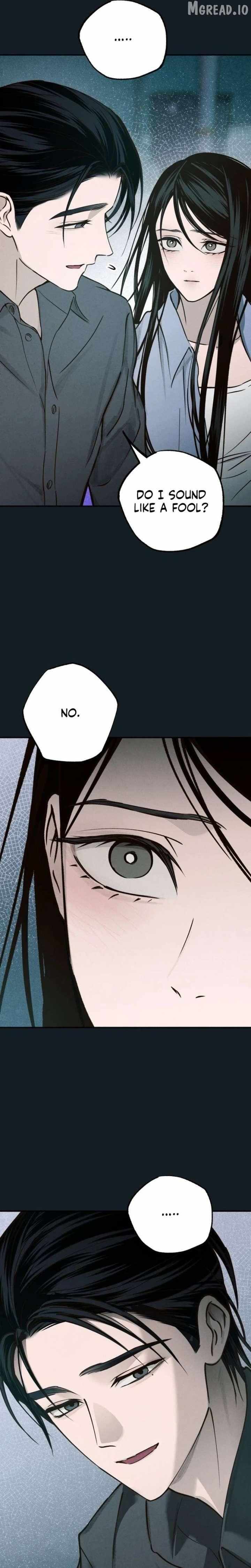 Read The Summer Swallowed by Darkness chapter 50 image 33 on Lezhin