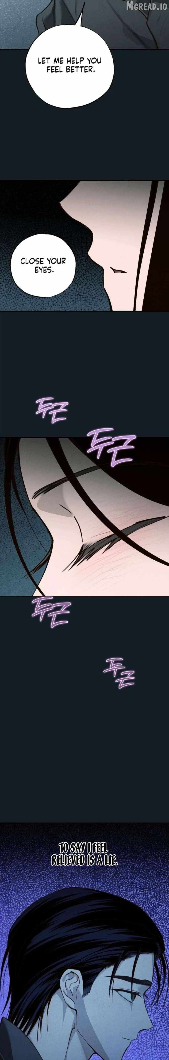 Read The Summer Swallowed by Darkness chapter 50 image 34 on Lezhin