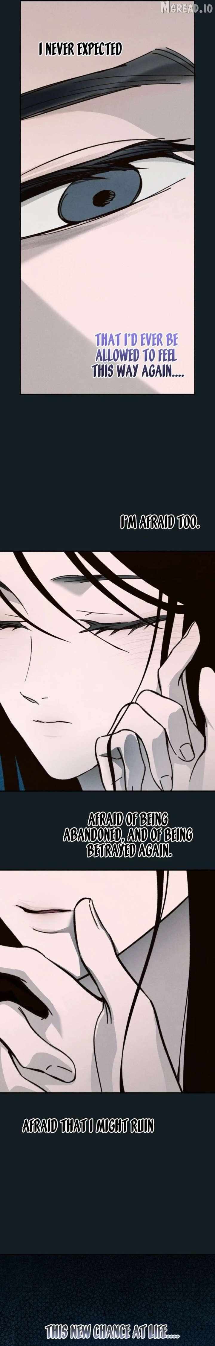 Read The Summer Swallowed by Darkness chapter 50 image 36 on Lezhin