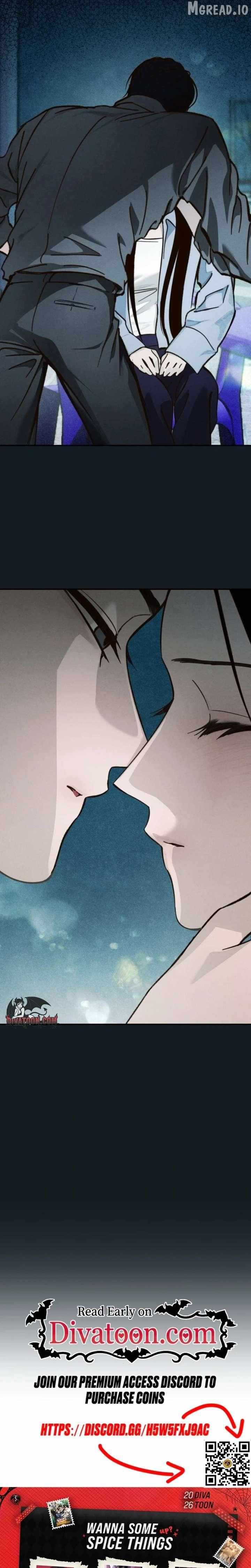 Read The Summer Swallowed by Darkness chapter 50 image 37 on Lezhin