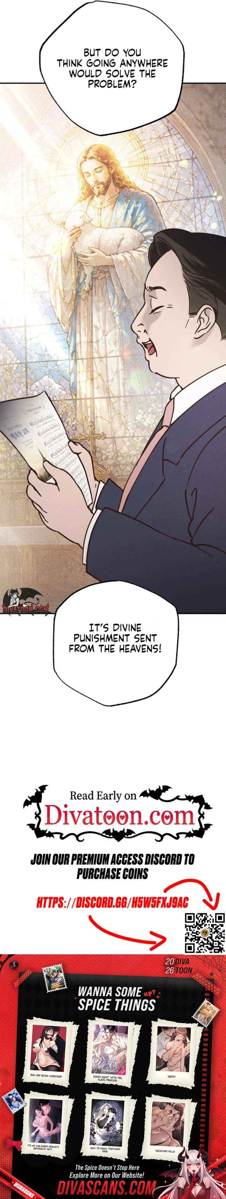 Read The Summer Swallowed by Darkness chapter 53 image 22 on Lezhin