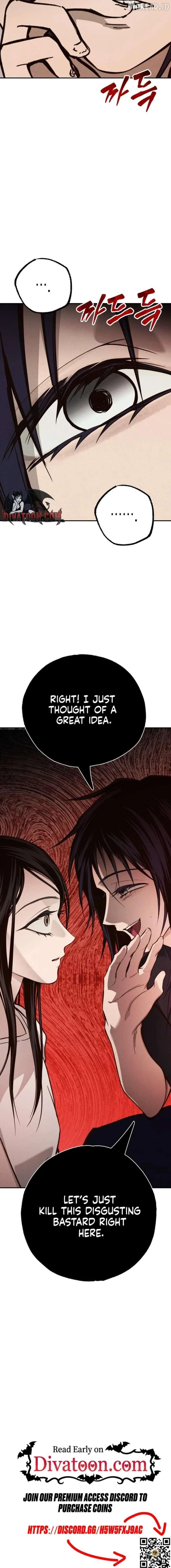 Read The Summer Swallowed by Darkness chapter 54 image 19 on Lezhin