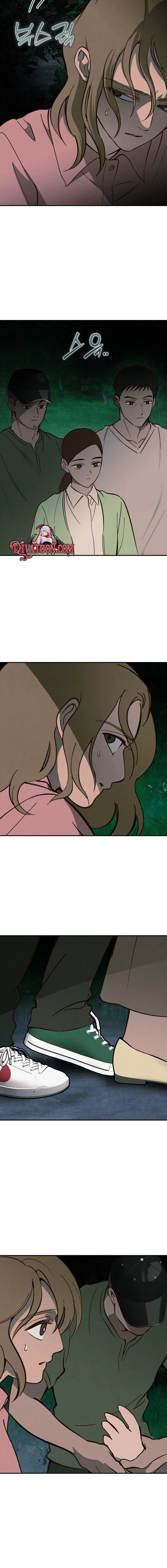 Read The Summer Swallowed by Darkness chapter 57 image 11 on Lezhin