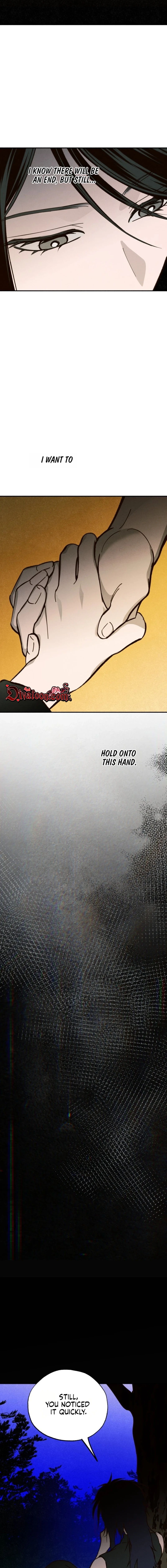 Read The Summer Swallowed by Darkness chapter 57 image 16 on Lezhin