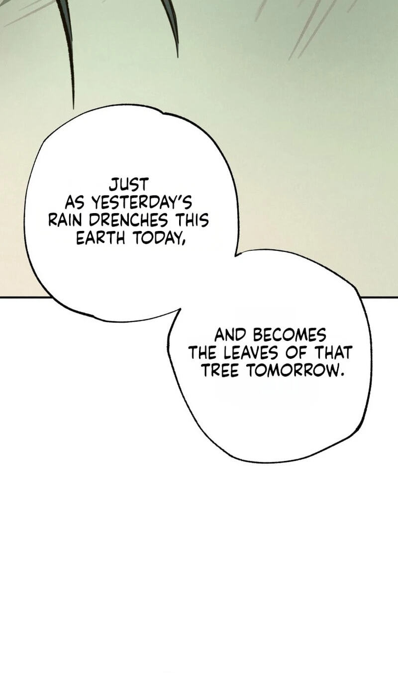 Read The Summer Swallowed by Darkness chapter 62 image 100 on Lezhin