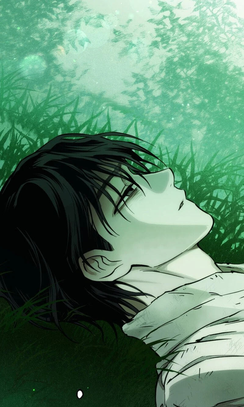Read The Summer Swallowed by Darkness chapter 62 image 107 on Lezhin