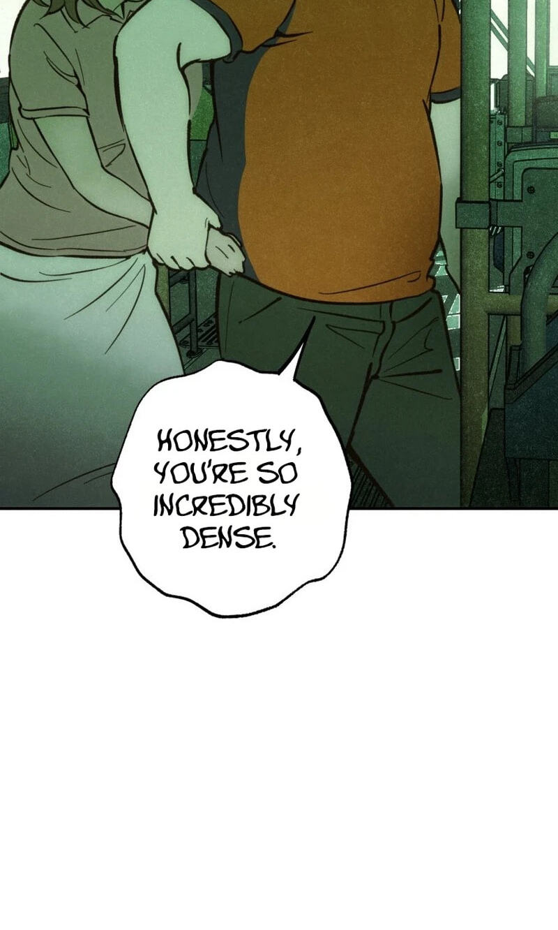 Read The Summer Swallowed by Darkness chapter 62 image 24 on Lezhin
