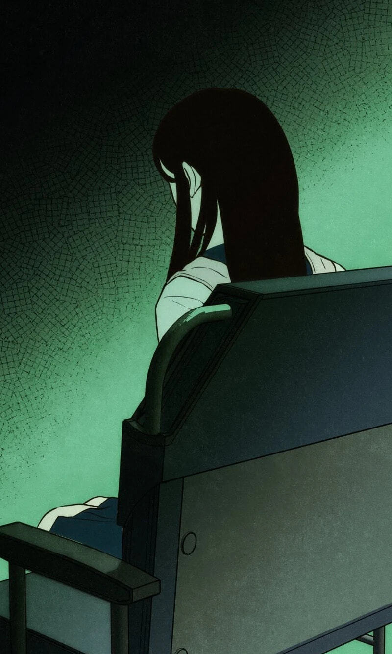 Read The Summer Swallowed by Darkness chapter 62 image 28 on Lezhin