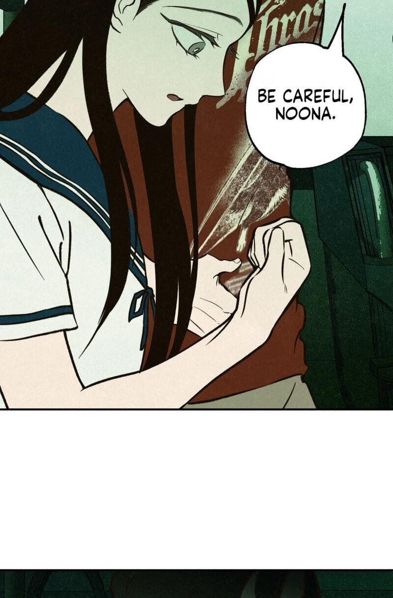 Read The Summer Swallowed by Darkness chapter 62 image 50 on Lezhin