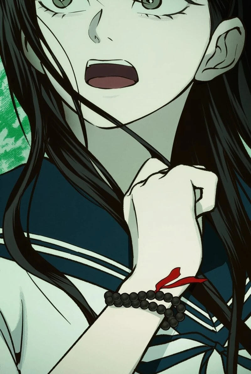 Read The Summer Swallowed by Darkness chapter 62 image 65 on Lezhin