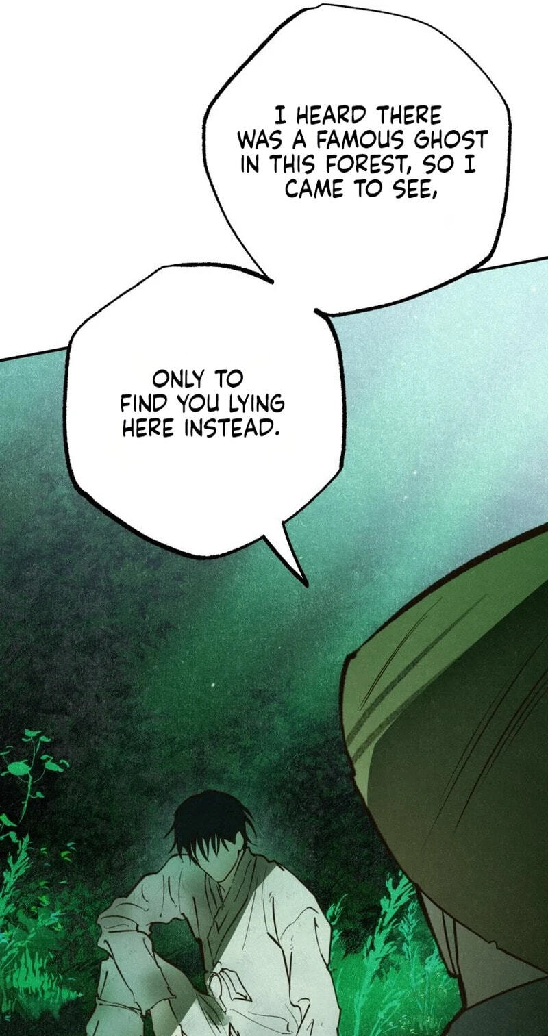 Read The Summer Swallowed by Darkness chapter 62 image 73 on Lezhin