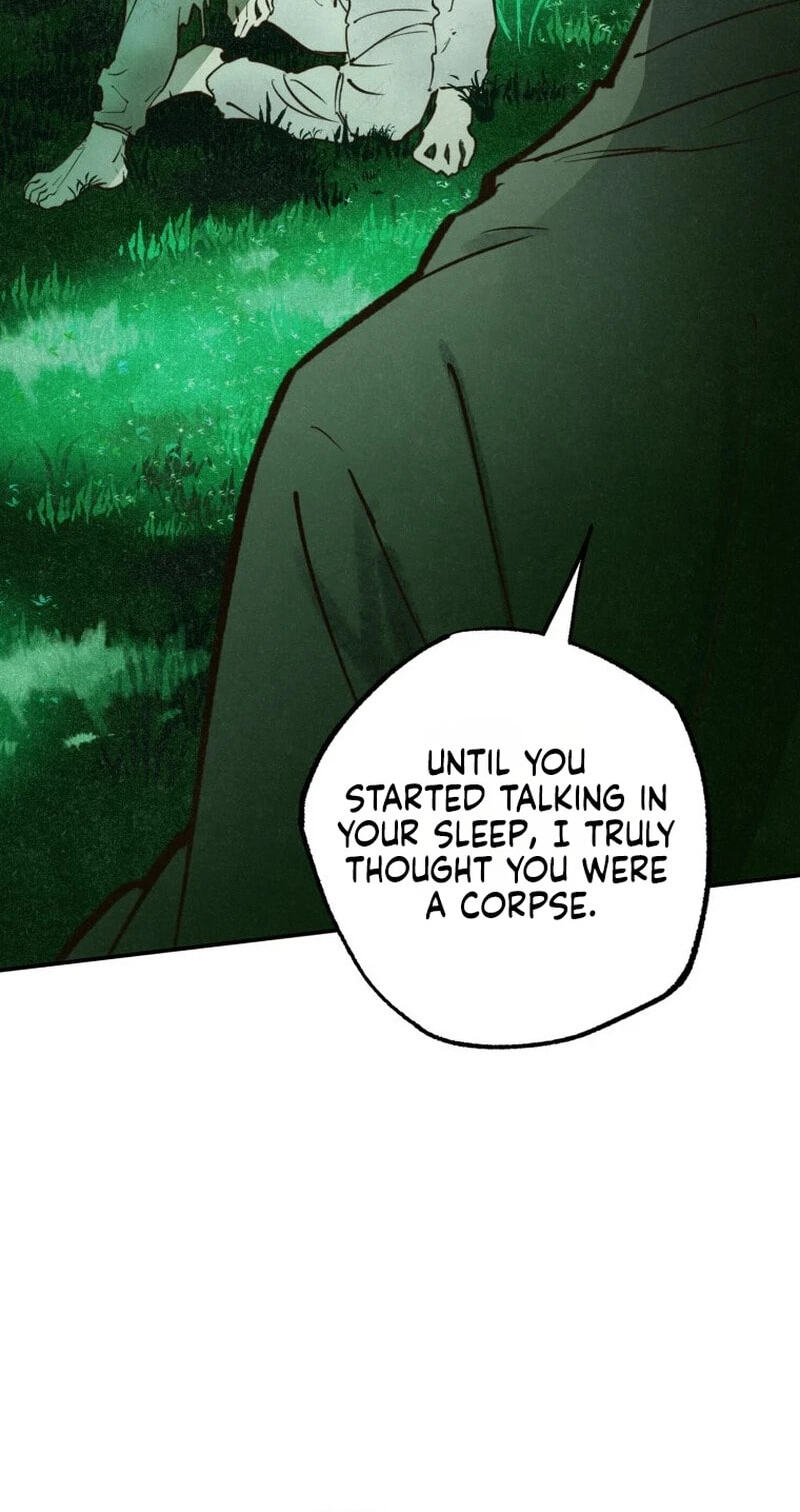 Read The Summer Swallowed by Darkness chapter 62 image 74 on Lezhin