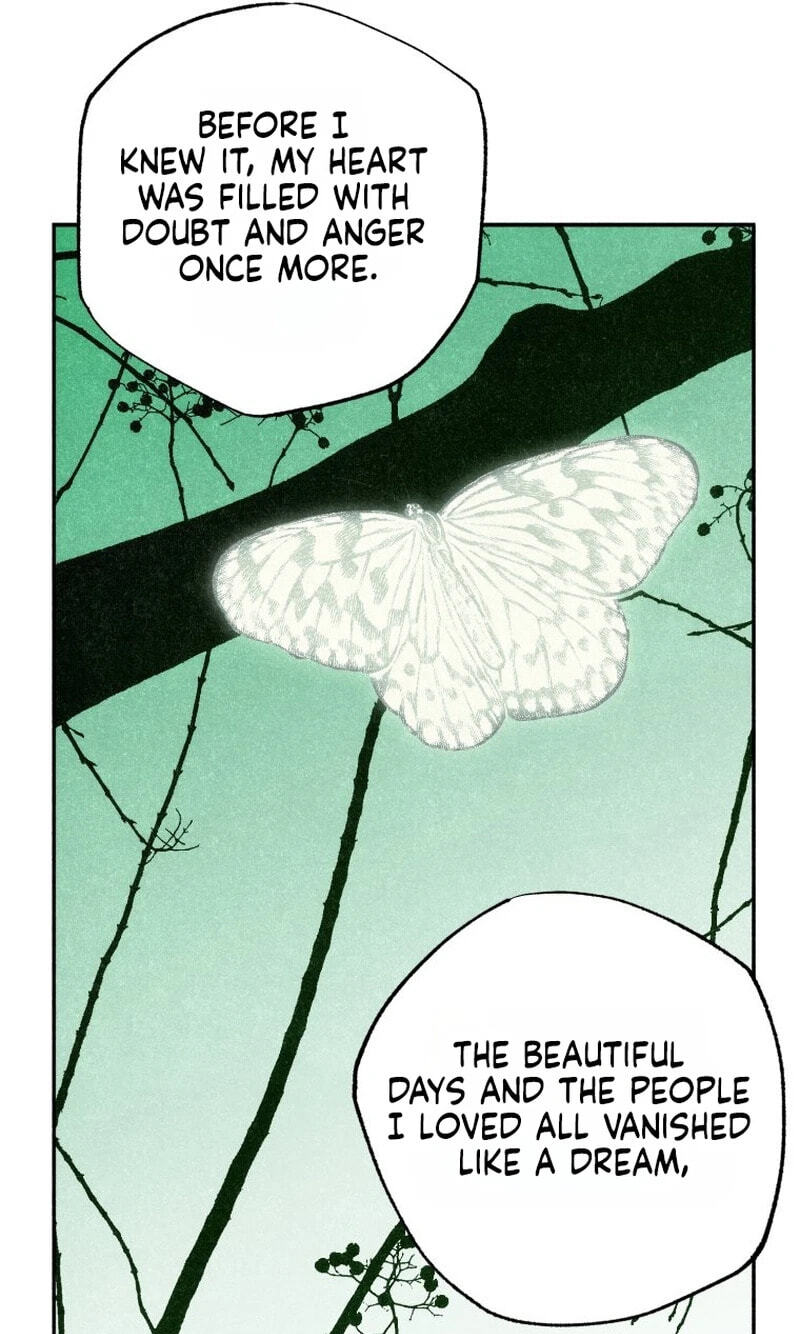 Read The Summer Swallowed by Darkness chapter 62 image 79 on Lezhin