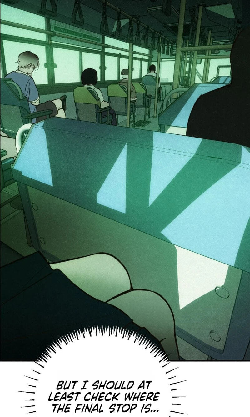 Read The Summer Swallowed by Darkness chapter 62 image 8 on Lezhin
