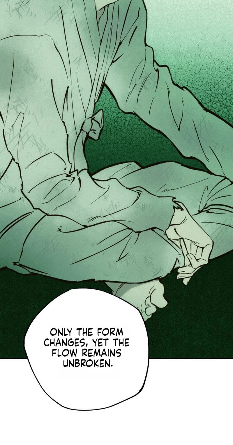 Read The Summer Swallowed by Darkness chapter 62 image 83 on Lezhin
