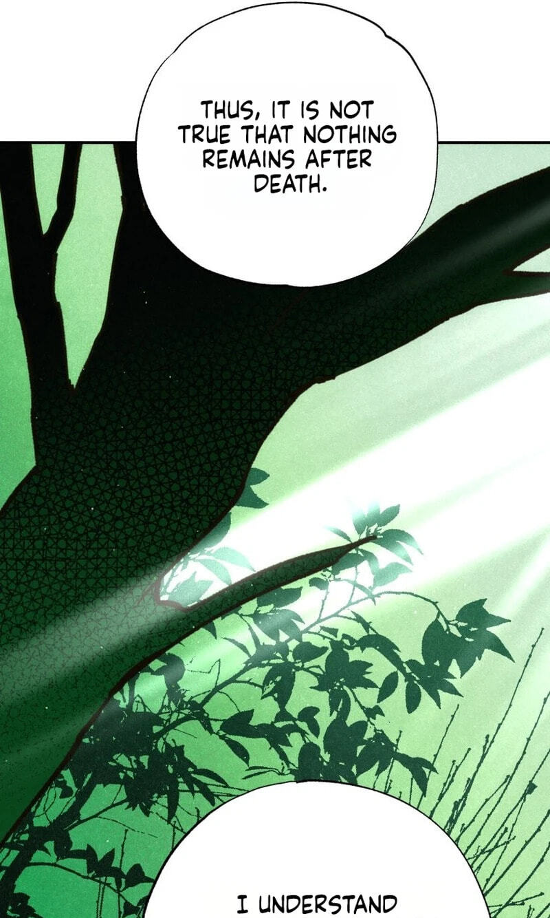 Read The Summer Swallowed by Darkness chapter 62 image 84 on Lezhin
