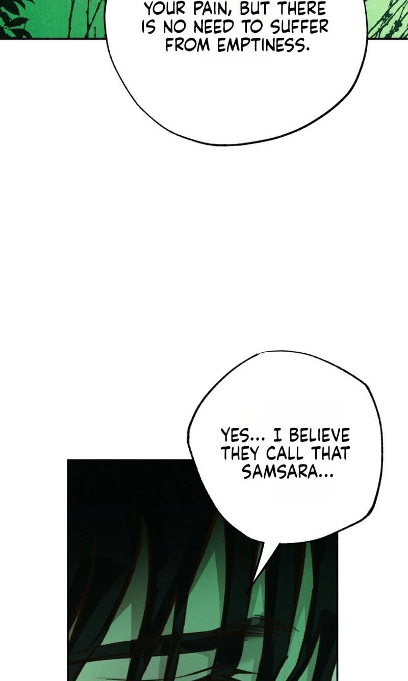 Read The Summer Swallowed by Darkness chapter 62 image 85 on Lezhin