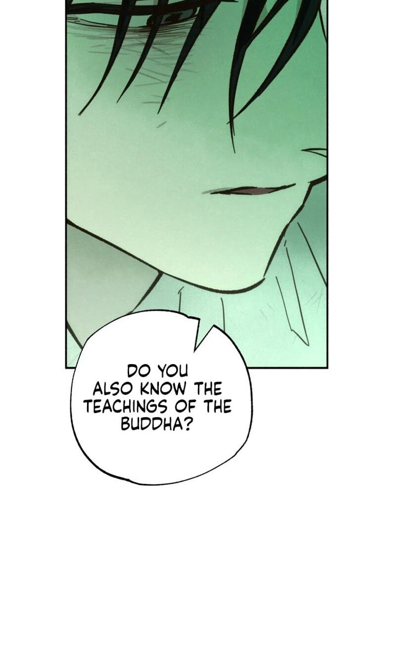 Read The Summer Swallowed by Darkness chapter 62 image 86 on Lezhin