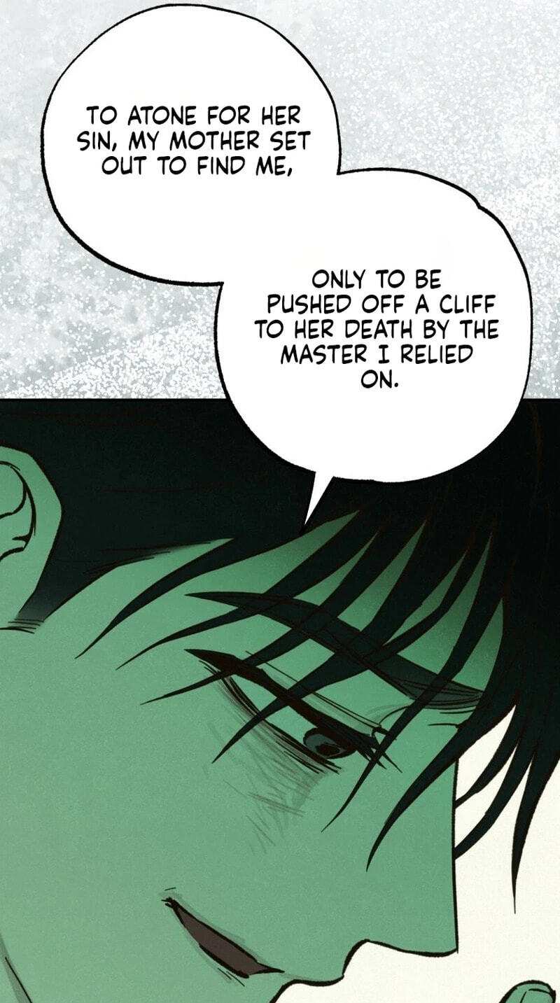 Read The Summer Swallowed by Darkness chapter 62 image 89 on Lezhin