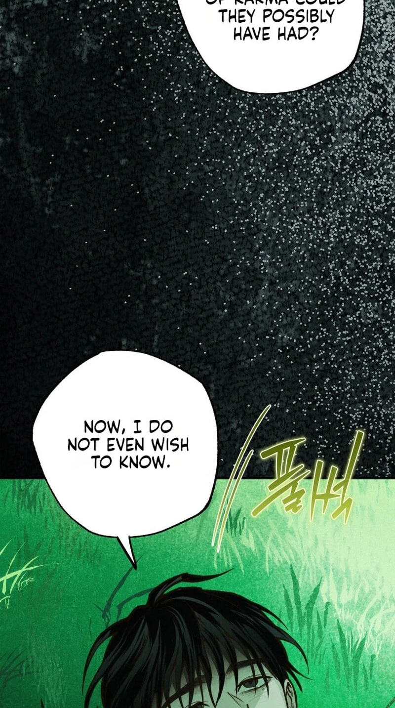 Read The Summer Swallowed by Darkness chapter 62 image 92 on Lezhin