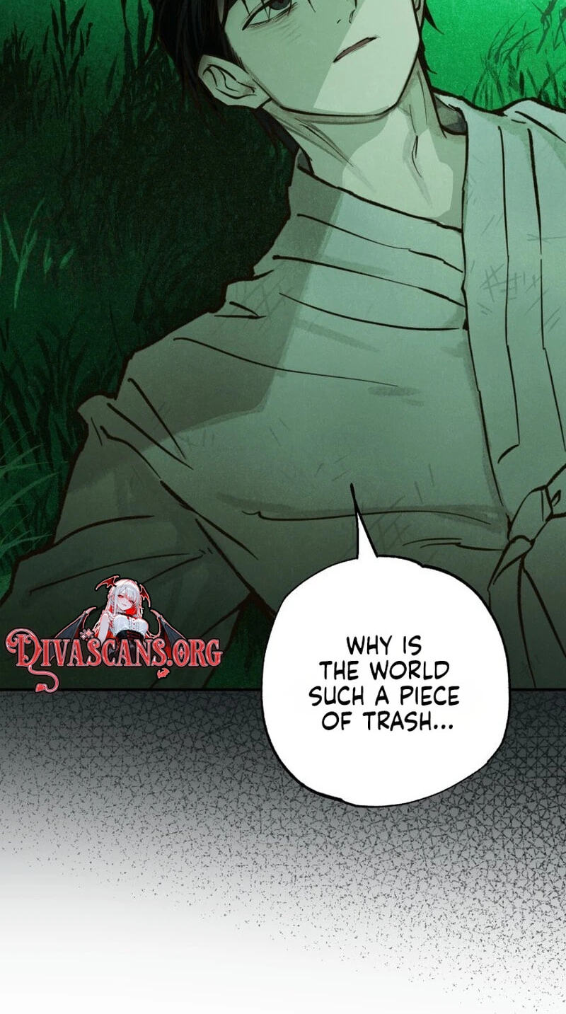 Read The Summer Swallowed by Darkness chapter 62 image 93 on Lezhin