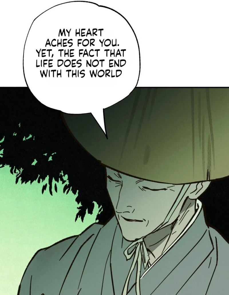 Read The Summer Swallowed by Darkness chapter 62 image 97 on Lezhin