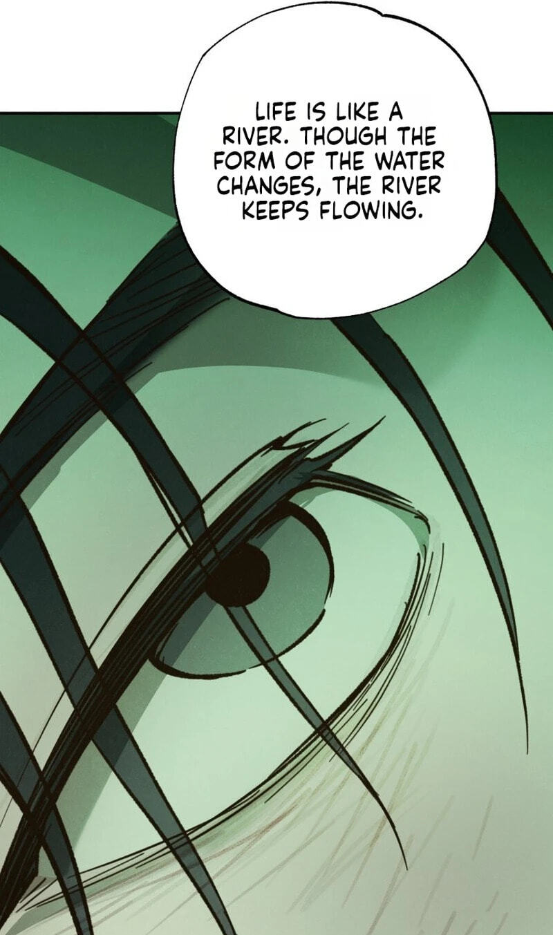 Read The Summer Swallowed by Darkness chapter 62 image 99 on Lezhin