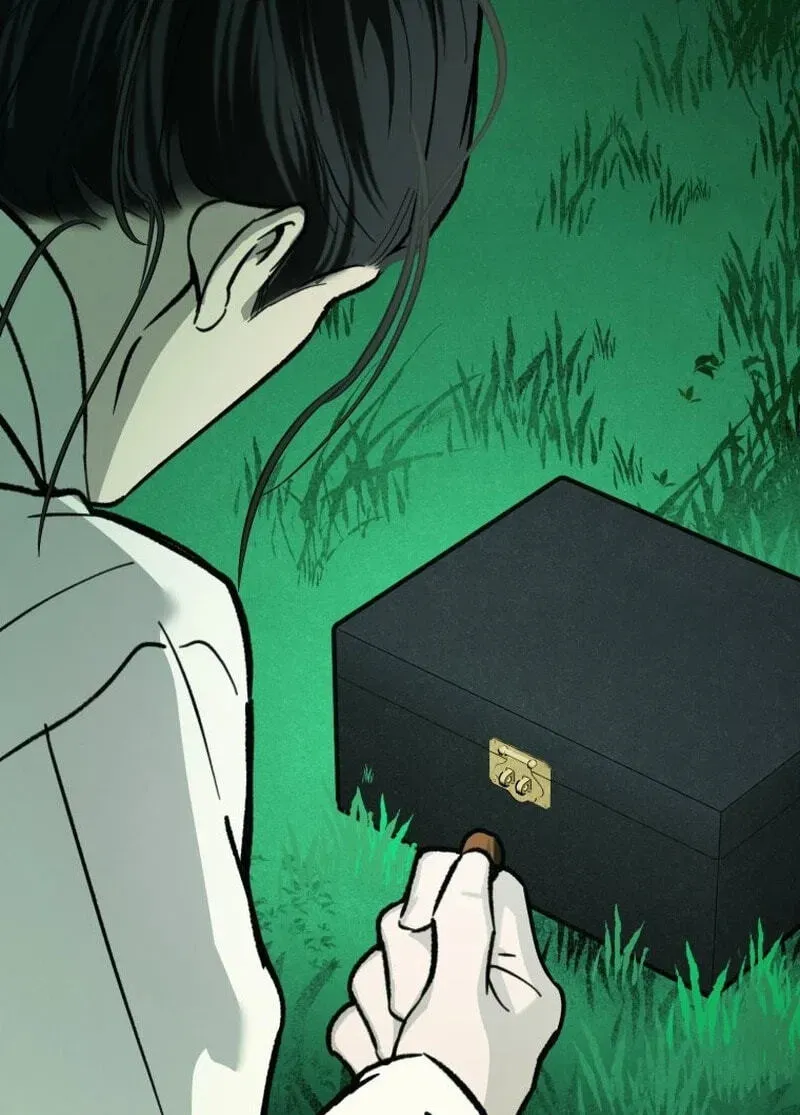 Read The Summer Swallowed by Darkness chapter 64 image 102 on Lezhin