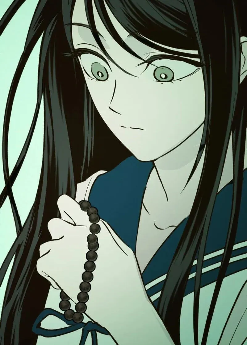 Read The Summer Swallowed by Darkness chapter 64 image 120 on Lezhin