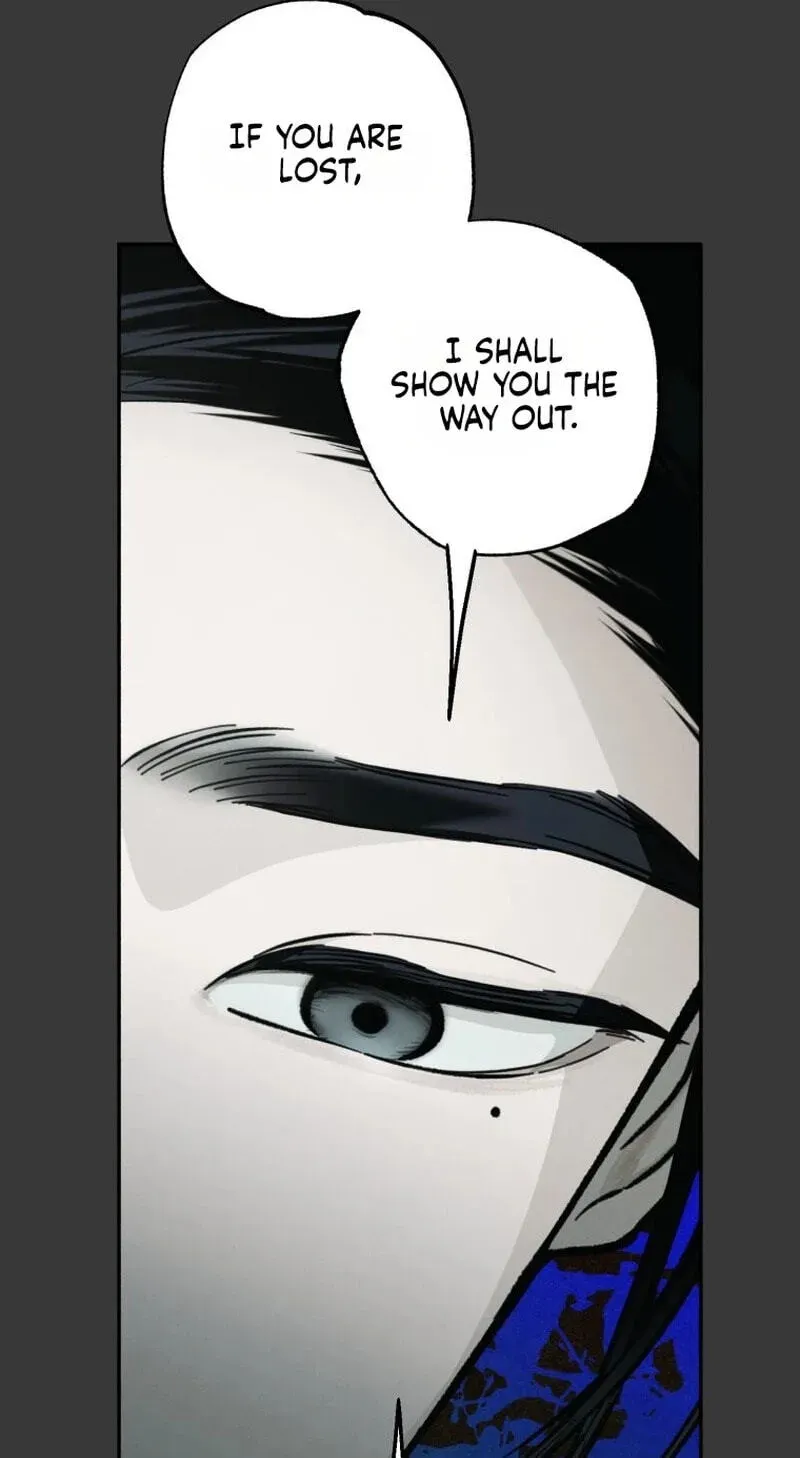 Read The Summer Swallowed by Darkness chapter 64 image 17 on Lezhin