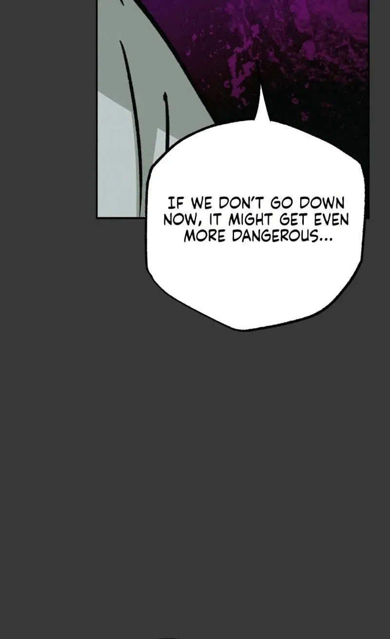 Read The Summer Swallowed by Darkness chapter 64 image 23 on Lezhin