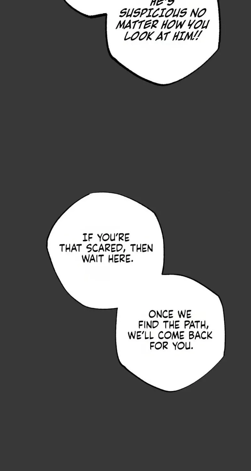 Read The Summer Swallowed by Darkness chapter 64 image 26 on Lezhin