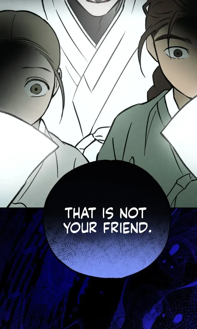 Read The Summer Swallowed by Darkness chapter 64 image 32 on Lezhin