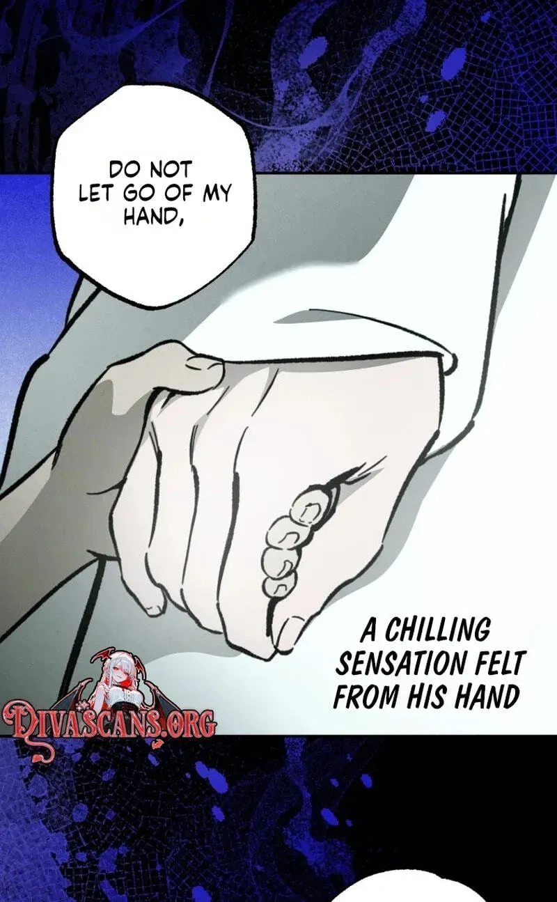 Read The Summer Swallowed by Darkness chapter 64 image 33 on Lezhin