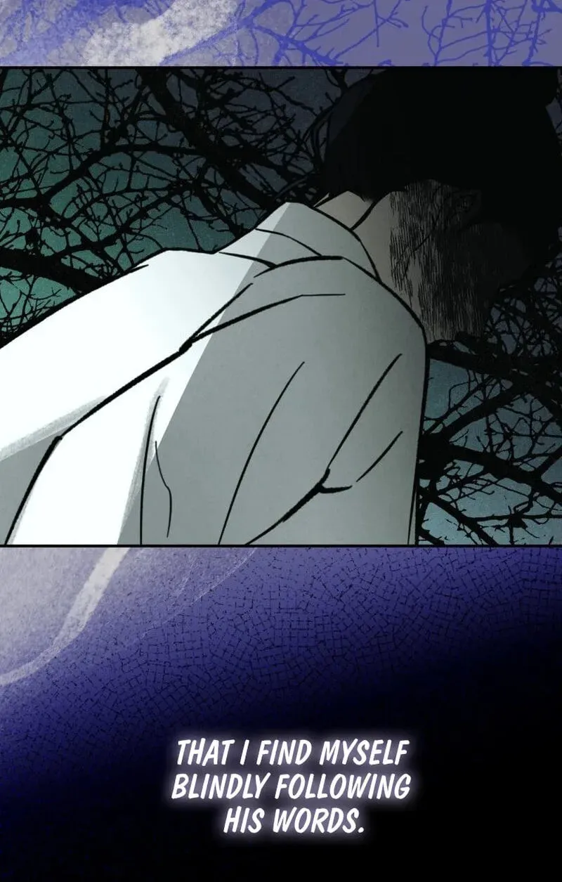 Read The Summer Swallowed by Darkness chapter 64 image 37 on Lezhin