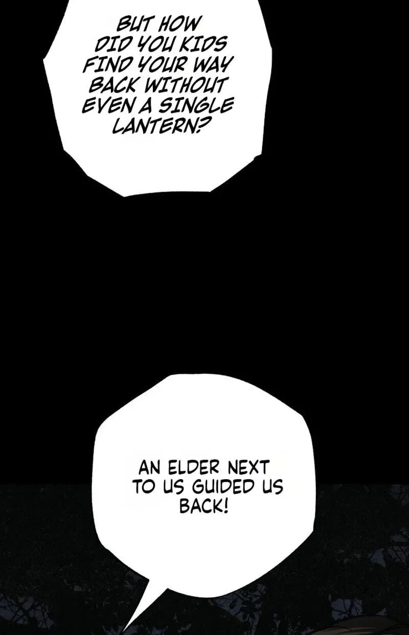 Read The Summer Swallowed by Darkness chapter 64 image 46 on Lezhin