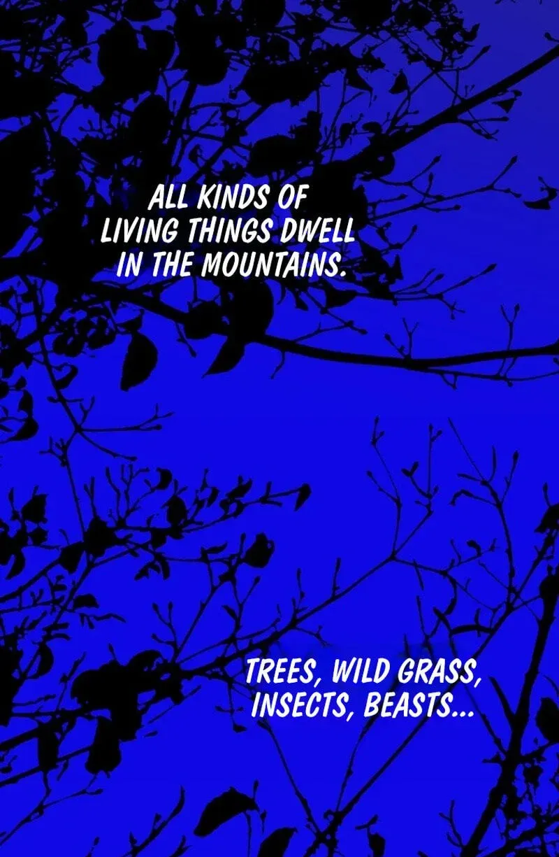 Read The Summer Swallowed by Darkness chapter 64 image 50 on Lezhin