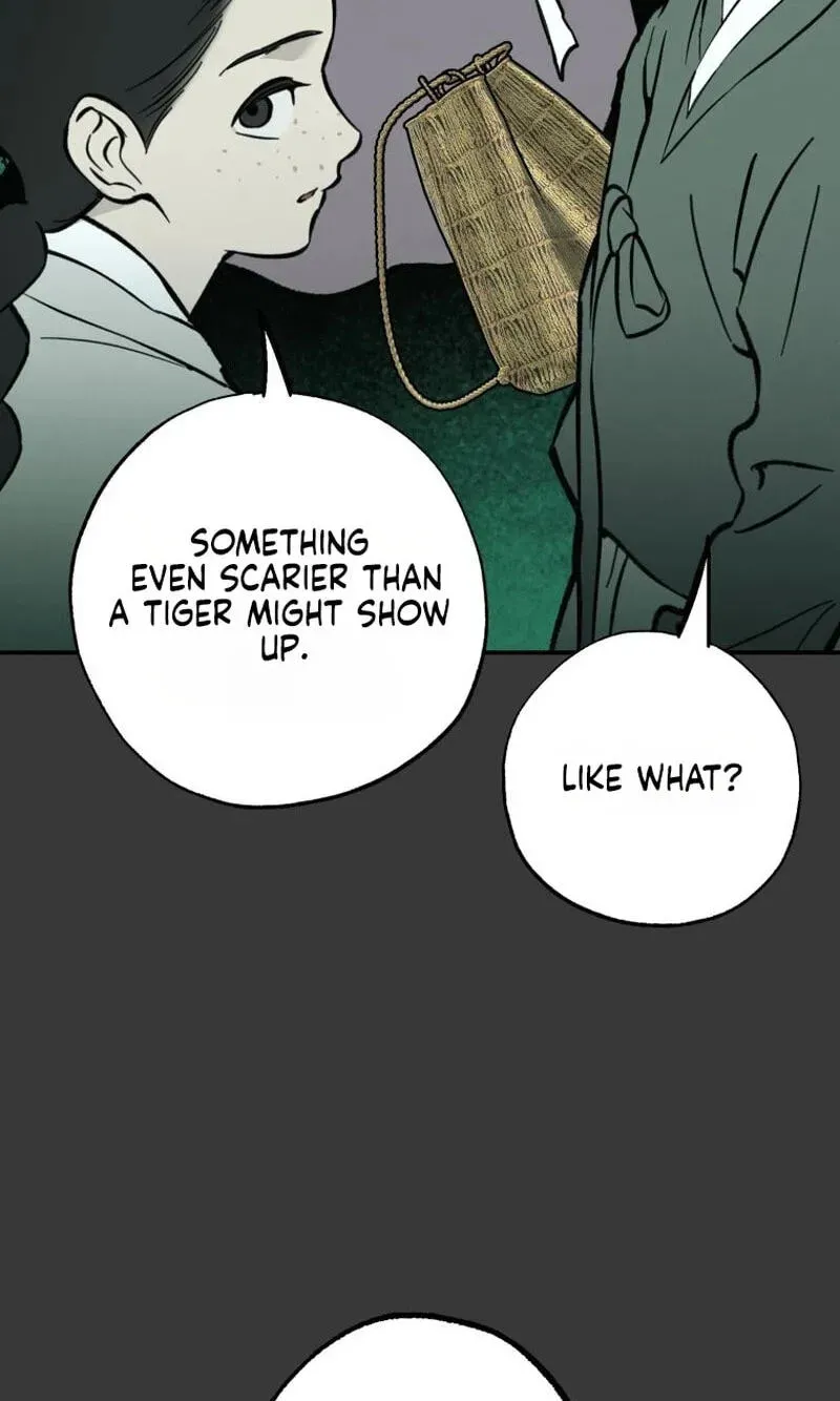 Read The Summer Swallowed by Darkness chapter 64 image 6 on Lezhin