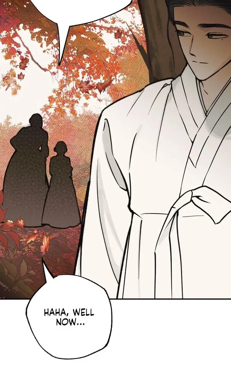 Read The Summer Swallowed by Darkness chapter 64 image 60 on Lezhin