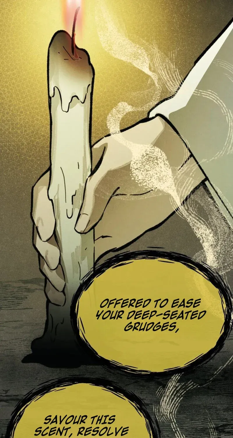 Read The Summer Swallowed by Darkness chapter 64 image 69 on Lezhin