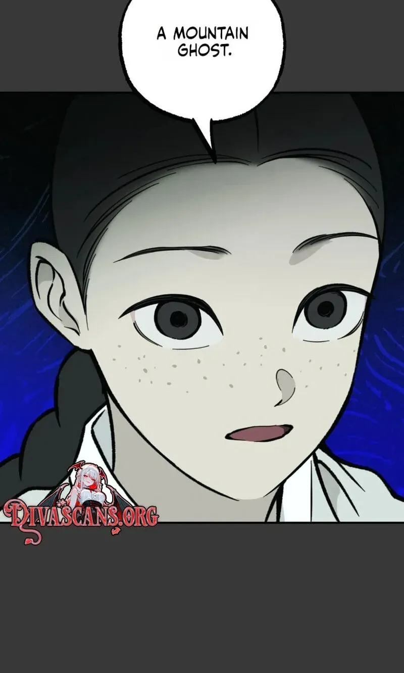 Read The Summer Swallowed by Darkness chapter 64 image 7 on Lezhin