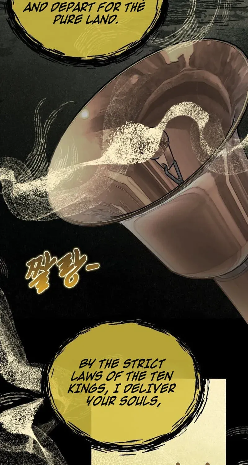 Read The Summer Swallowed by Darkness chapter 64 image 71 on Lezhin